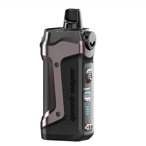 GEEKVAPE - AEGIS BOOST PLUS - POD KIT - Vapeareawholesale