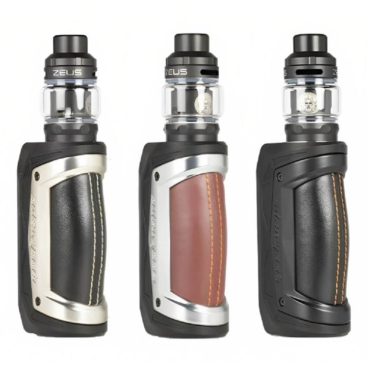 GEEKVAPE - AEGIS MAX ZEUS - VAPE KIT - Vapeareawholesale