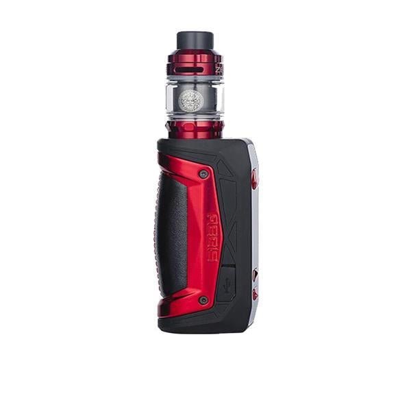 GEEKVAPE - AEGIS MAX ZEUS - VAPE KIT - Vapeareawholesale