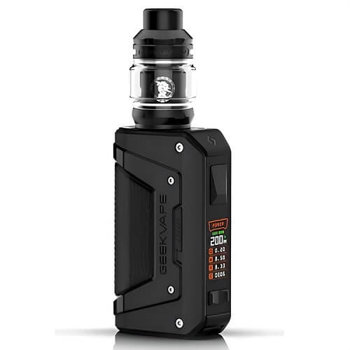 Geekvape L200 Aegis Legend 2 Vape Kit - Vapeareawholesale