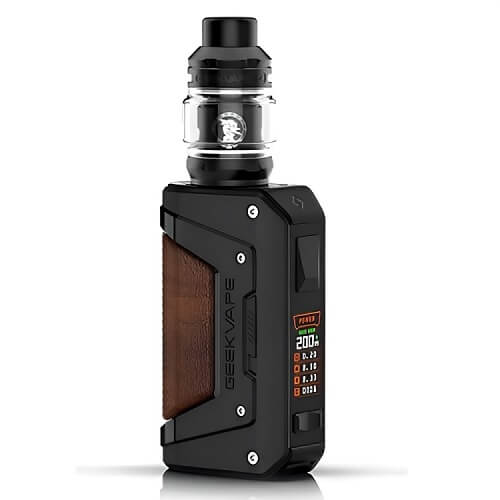 Geekvape L200 Aegis Legend 2 Vape Kit - Vapeareawholesale