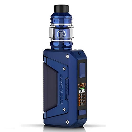 Geekvape L200 Aegis Legend 2 Vape Kit - Vapeareawholesale