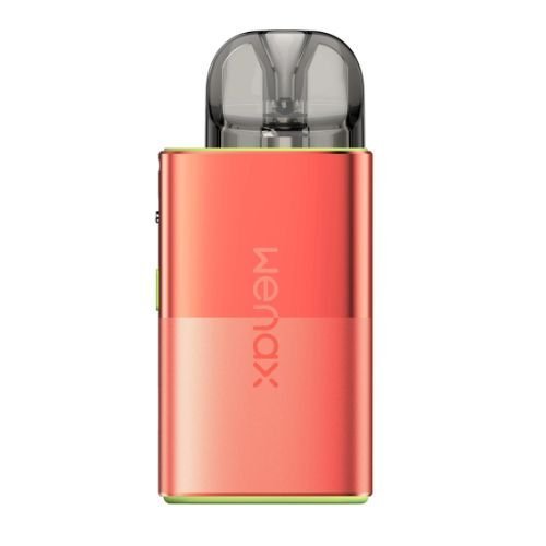 Geekvape Wenax U Pod Kit - 1000mAh - Vapeareawholesale