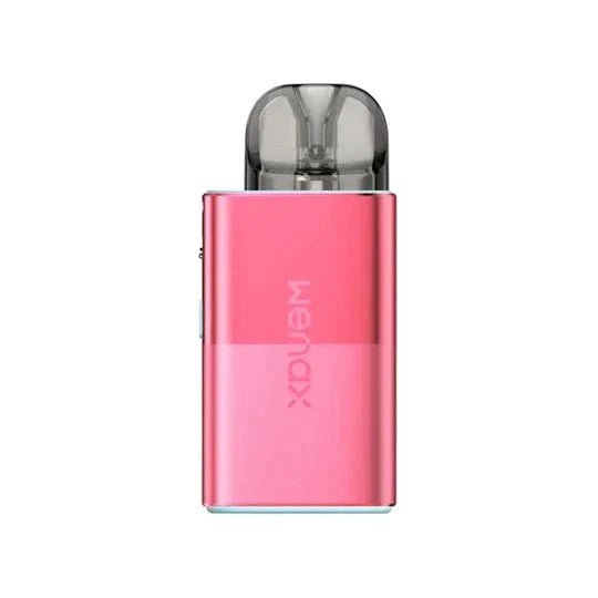 Geekvape Wenax U Pod Kit - 1000mAh - Vapeareawholesale