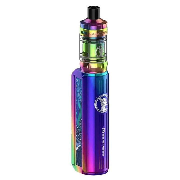 GEEKVAPE - Z50 - VAPE KIT - Vapeareawholesale