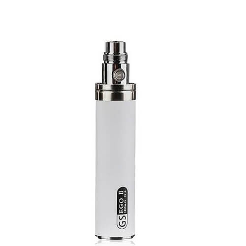 GS EGO II 2200MAH BATTERY - Vapeareawholesale