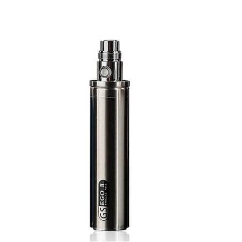 GS EGO II 2200MAH BATTERY - Vapeareawholesale