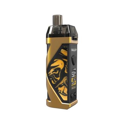 Horizon E-FOG Gallop 50W Pod Kit - Vapeareawholesale