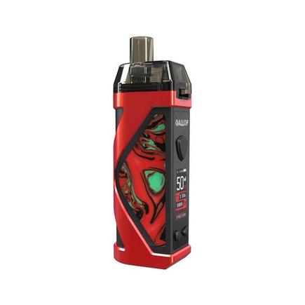 Horizon E-FOG Gallop 50W Pod Kit - Vapeareawholesale