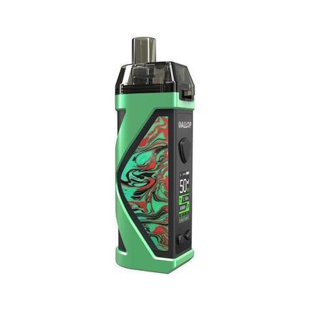 Horizon E-FOG Gallop 50W Pod Kit - Vapeareawholesale