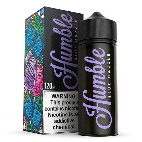 Humble Juice Co. 100ml Shortfill - Vapeareawholesale