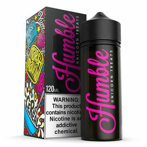 Humble Juice Co. 100ml Shortfill - Vapeareawholesale