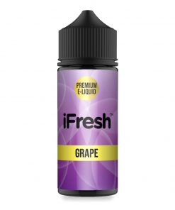 i Fresh 100ml Shortfill - Vapeareawholesale