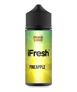 i Fresh 100ml Shortfill - Vapeareawholesale