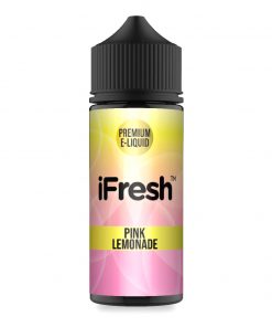 i Fresh 100ml Shortfill - Vapeareawholesale