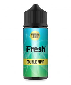 i Fresh 100ml Shortfill - Vapeareawholesale