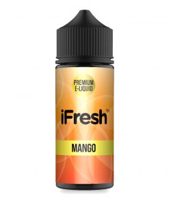 i Fresh 100ml Shortfill - Vapeareawholesale