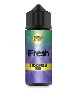 i Fresh 100ml Shortfill - Vapeareawholesale