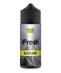 i Fresh 100ml Shortfill - Vapeareawholesale