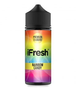 i Fresh 100ml Shortfill - Vapeareawholesale