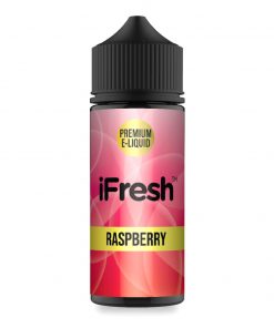 i Fresh 100ml Shortfill - Vapeareawholesale