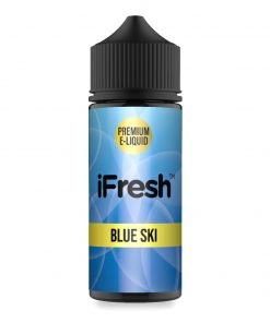 i Fresh 100ml Shortfill - Vapeareawholesale