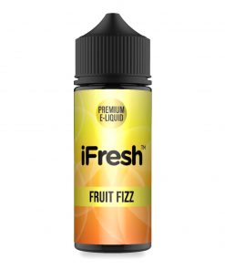 i Fresh 100ml Shortfill - Vapeareawholesale