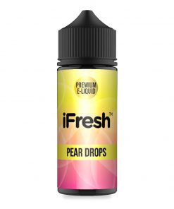 i Fresh 100ml Shortfill - Vapeareawholesale