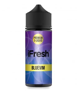 i Fresh 100ml Shortfill - Vapeareawholesale