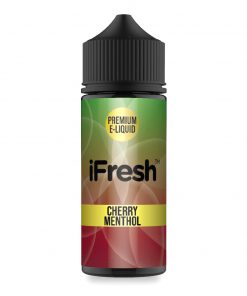 i Fresh 100ml Shortfill - Vapeareawholesale