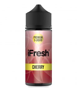 i Fresh 100ml Shortfill - Vapeareawholesale