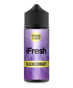 i Fresh 100ml Shortfill - Vapeareawholesale