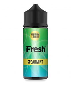 i Fresh 100ml Shortfill - Vapeareawholesale