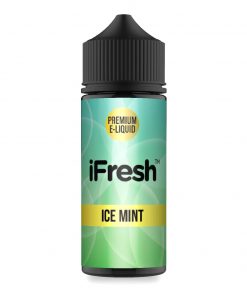 i Fresh 100ml Shortfill - Vapeareawholesale