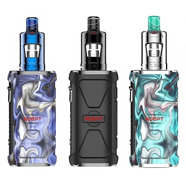 INNOKIN - ADEPT ZLIDE - VAPE KIT - Vapeareawholesale