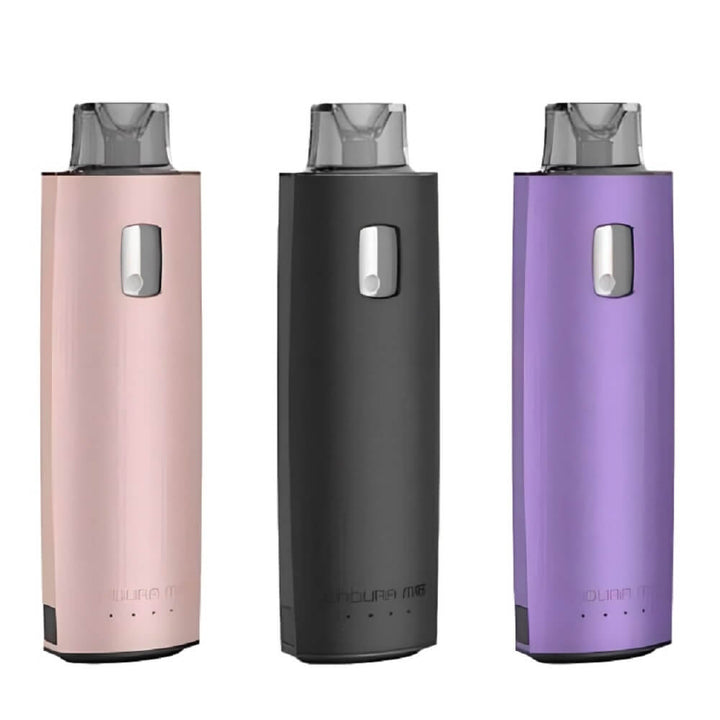 INNOKIN - ENDURA M18 - POD KIT - Vapeareawholesale