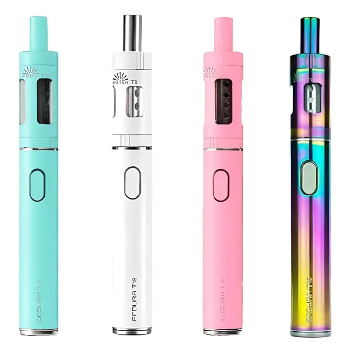 INNOKIN - ENDURA T18E - VAPE KIT - Vapeareawholesale