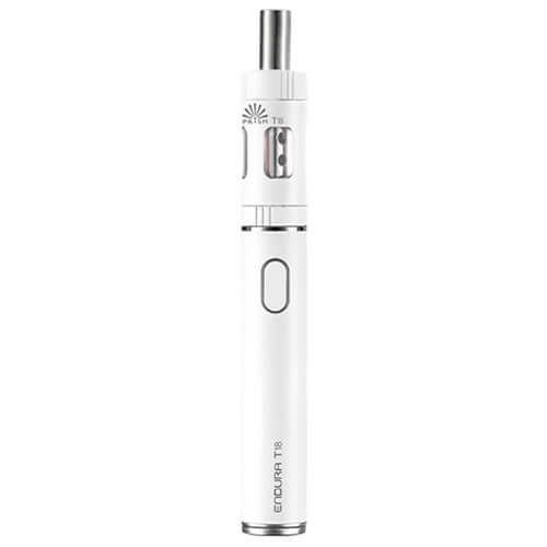 INNOKIN - ENDURA T18E - VAPE KIT - Vapeareawholesale