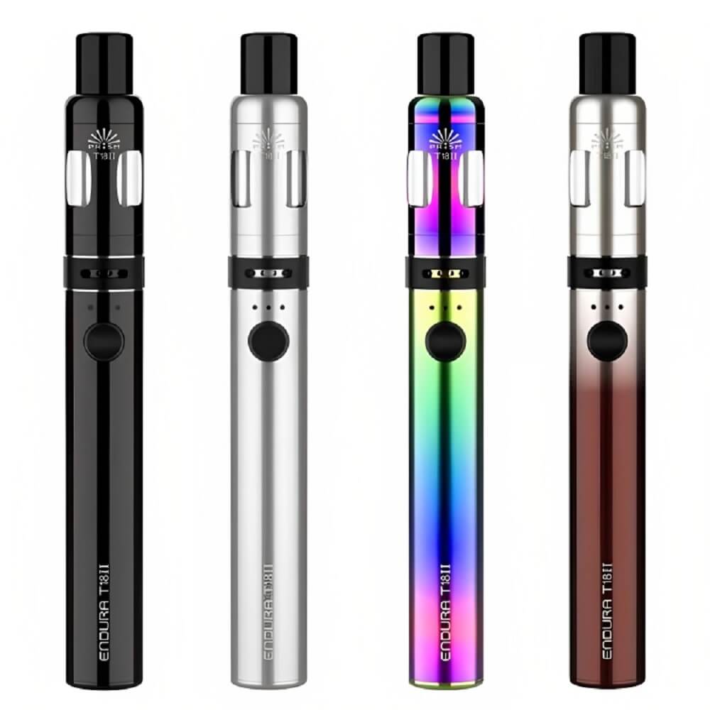 INNOKIN - ENDURA T18II - VAPE KIT - Vapeareawholesale