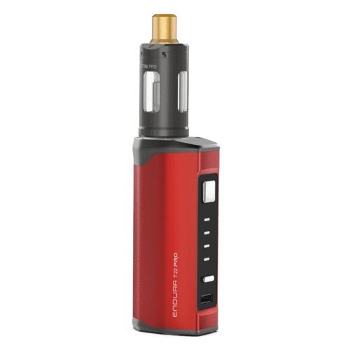 INNOKIN ENDURA T22 PRO VAPE KIT - Vapeareawholesale