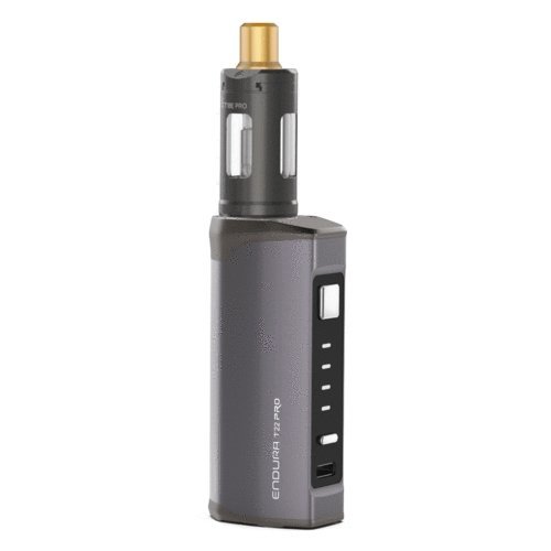 INNOKIN ENDURA T22 PRO VAPE KIT - Vapeareawholesale