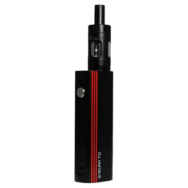 INNOKIN - ENDURA T22E - VAPE KIT - Vapeareawholesale