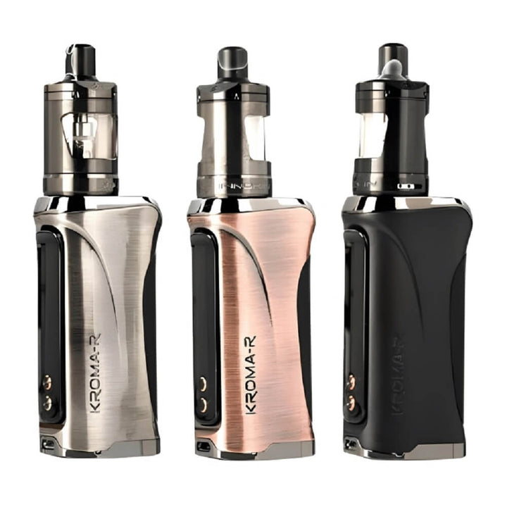 INNOKIN - KROMA R - VAPE KIT - Vapeareawholesale