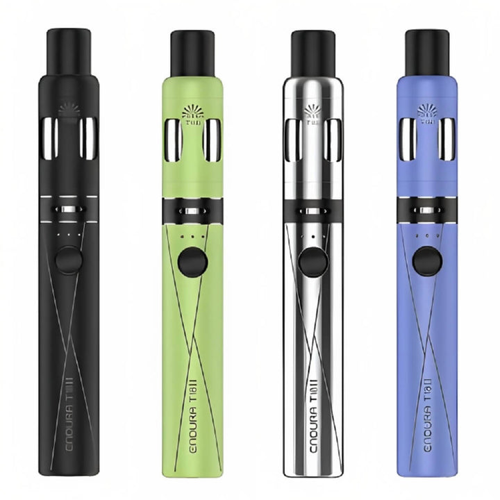 INNOKIN-T18 II MINI Vape Kit - Vapeareawholesale