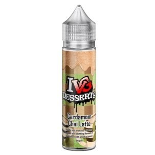 Ivg After Dinner Range 50ml Shortfill - Vapeareawholesale