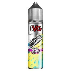 Ivg After Dinner Range 50ml Shortfill - Vapeareawholesale