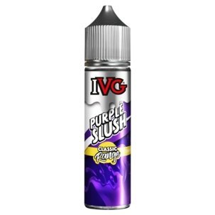 IVG Classic Range 50ml Shortfill - Vapeareawholesale