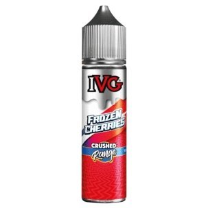 IVG Crushed 50ML Shortfill - Vapeareawholesale