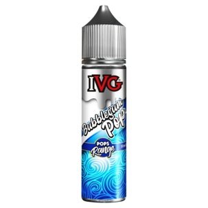 IVG Pop Range 50ml Shortfill - Vapeareawholesale