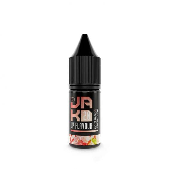 JAKD Nic Salts 10ml Box of 10 - Vapeareawholesale